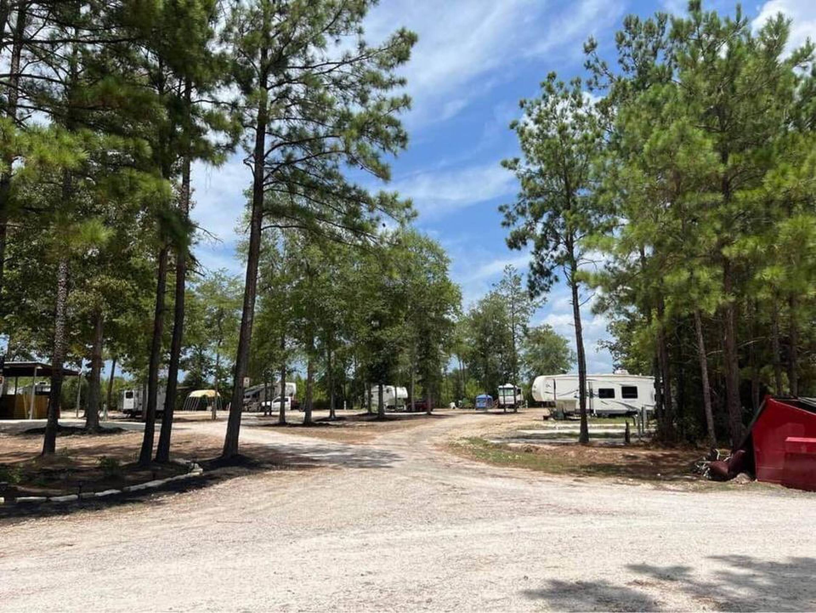 Commercial Property for Sale in Willis Texas 77378